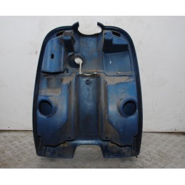 Carena Retroscudo Piaggio Vespa ET2 50 Dal 1996 al 2006  1677687985921