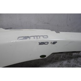 Carena Fianchetto Posteriore SX Malaguti Centro 160 ie dal 2007 al 2011  1677751598934