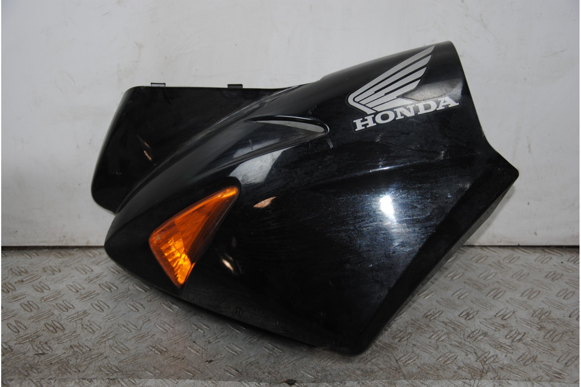 Carena Fianchetto Anteriore SX Honda CBF 600 Dal 2004 al 2006 COD : 64213-mera-d000  1677754579527