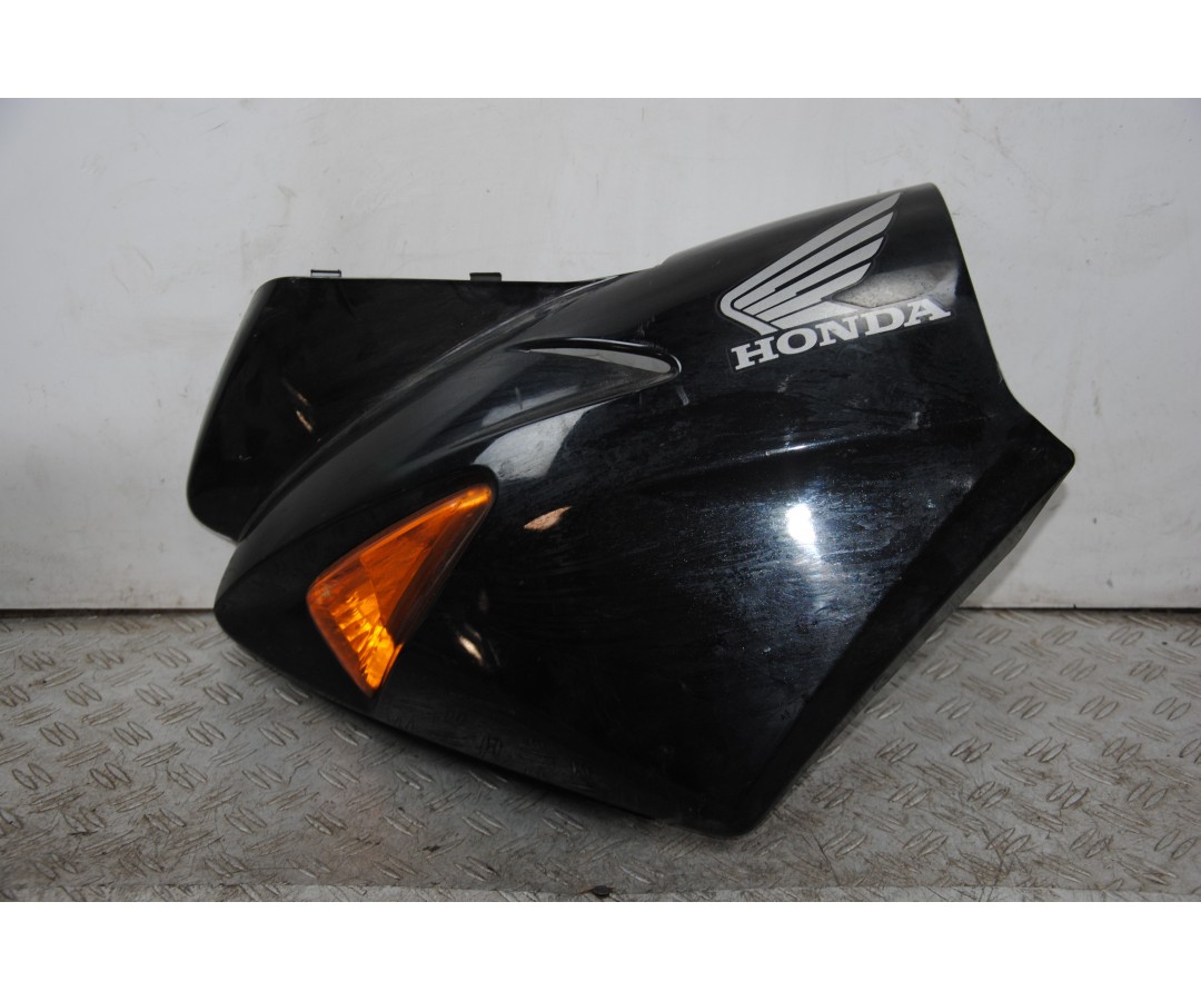 Carena Fianchetto Anteriore SX Honda CBF 600 Dal 2004 al 2006 COD : 64213-mera-d000 1677754579527 Carena Fianchetto Anteriore SX Honda CBF 600 Dal 2004 al 2006 COD : 64213-mera-d000 1677754579527