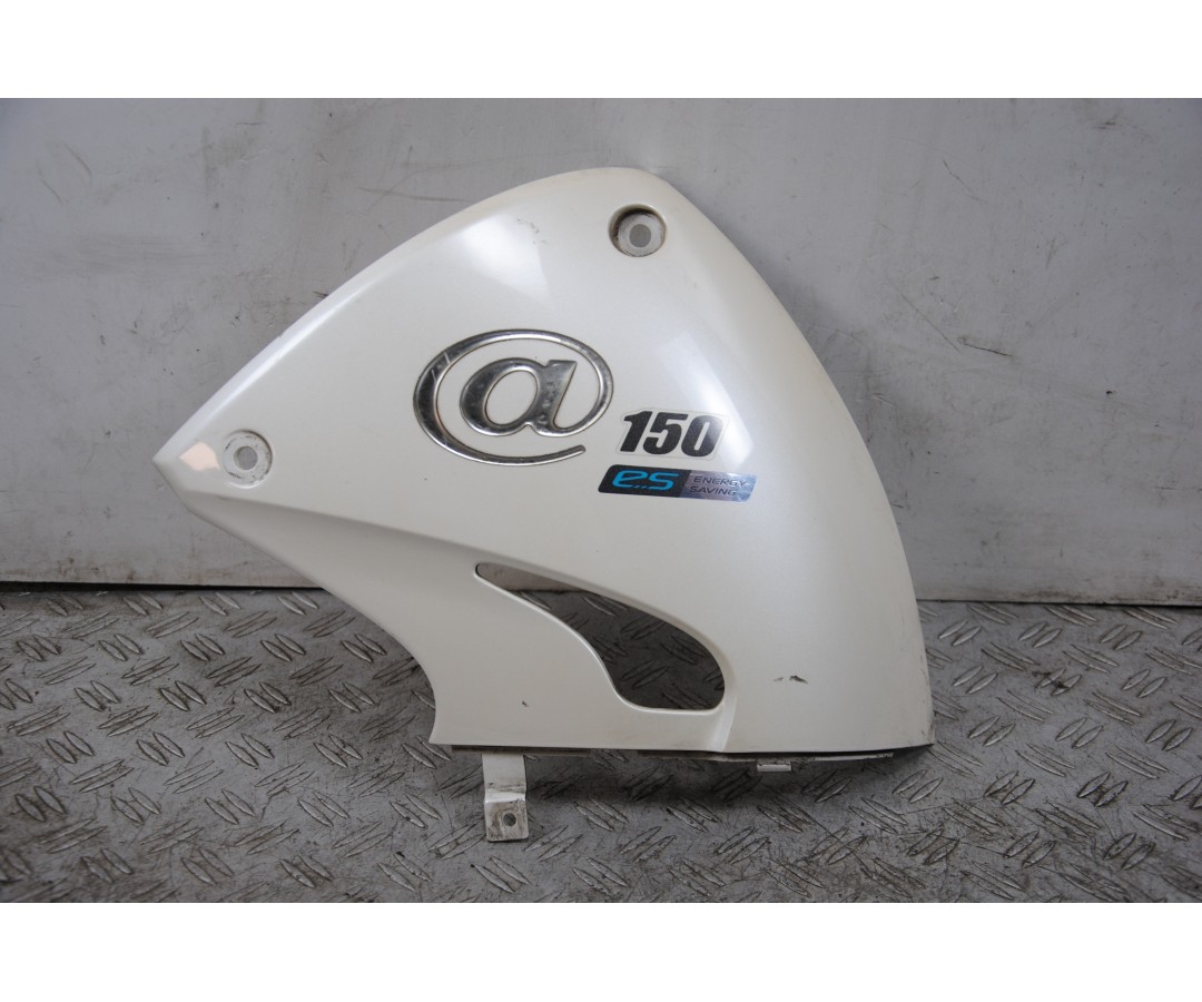 Carena Fianchetto Laterale Destro Honda Chiocciola @ 125 / 150 dal 2000 al 2006  1677757174996