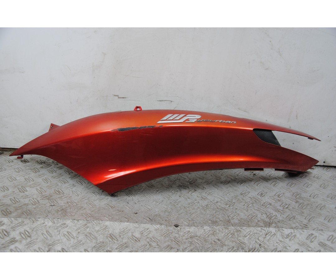 Carena Fianchetto Laterale Posteriore SX Piaggio MP3 Yourban 300ie Dal 2011 Al 2018  1677757653873