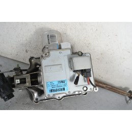 Piantone dello sterzo Lancia Musa Dal 2004 al 2012 Cod 00051854998  1677767945753