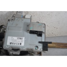 Piantone dello sterzo Fiat Bravo Dal 2007 al 2014 Cod 00051854998  1677768507622