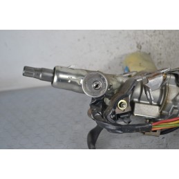 Piantone dello sterzo Renault Clio II Dal 2001 al 2012 Cod 7700437049  1677770088713