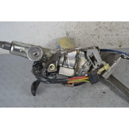 Piantone dello sterzo Renault Clio II Dal 2001 al 2012 Cod 7700437049  1677770088713