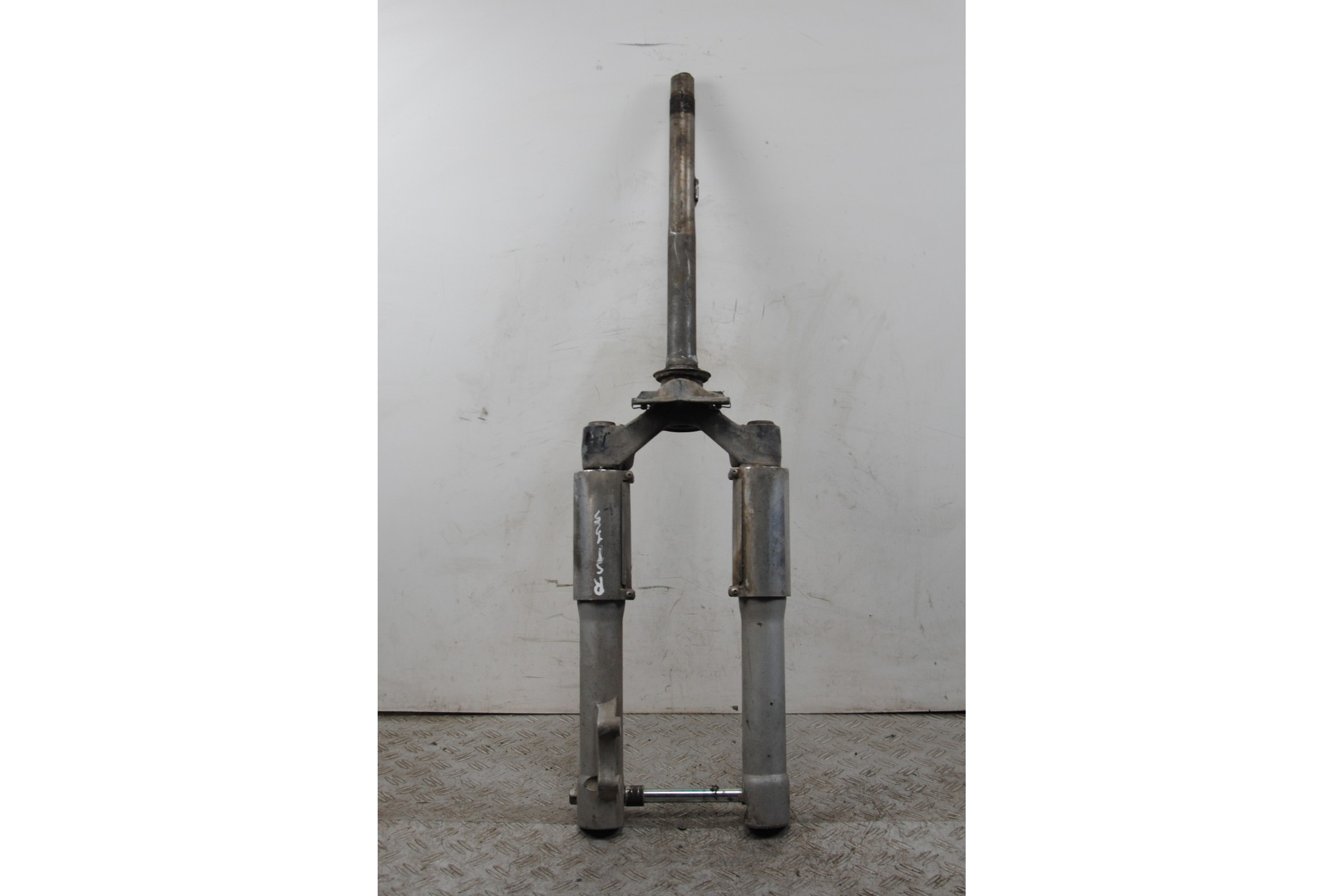 Forcella Piaggio Liberty RST 125 dal 2006 al 2011  1677832444921