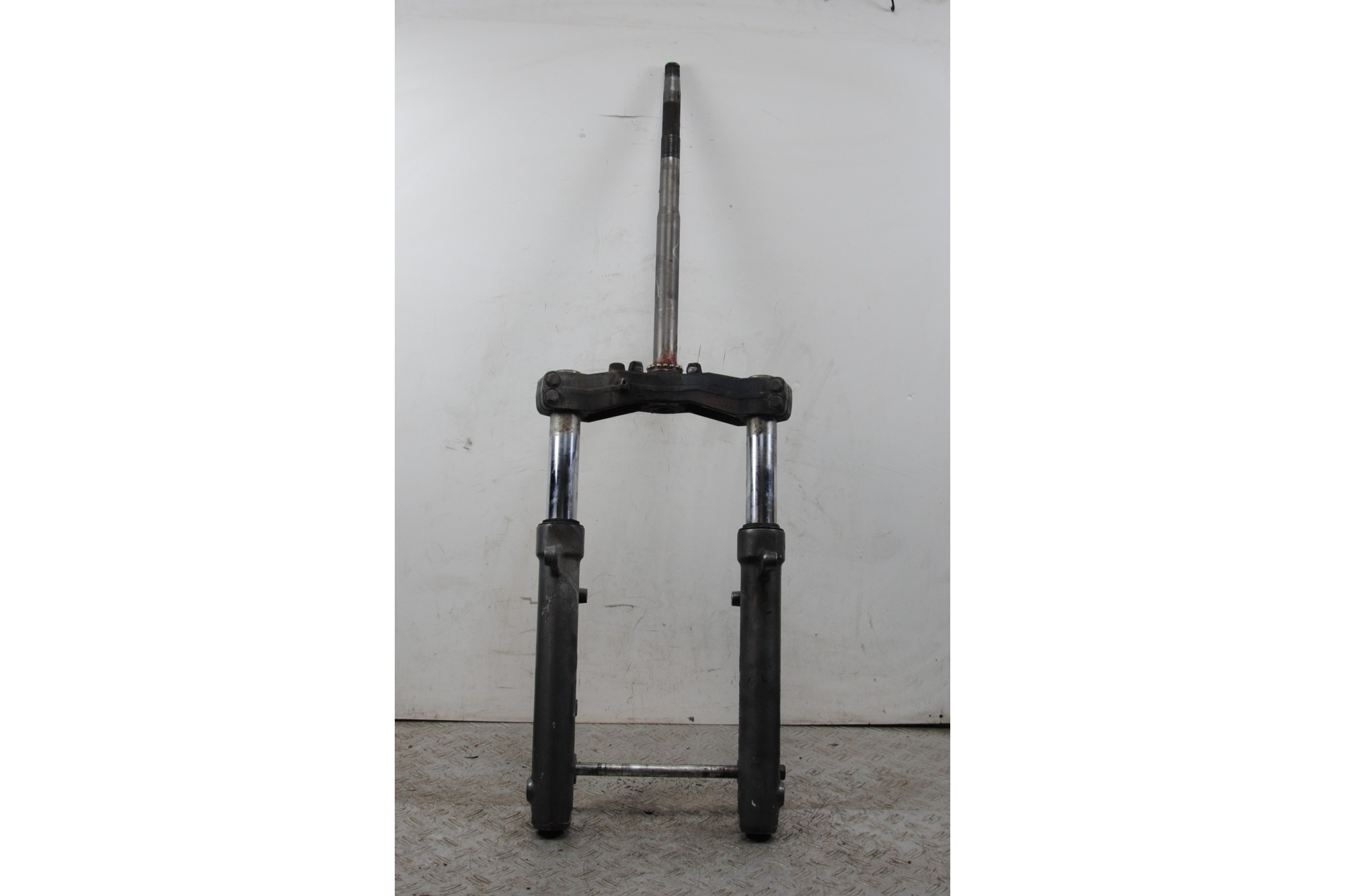 Forcella Yamaha Xmax X-max 250 dal 2005 al 2009  1677835387379