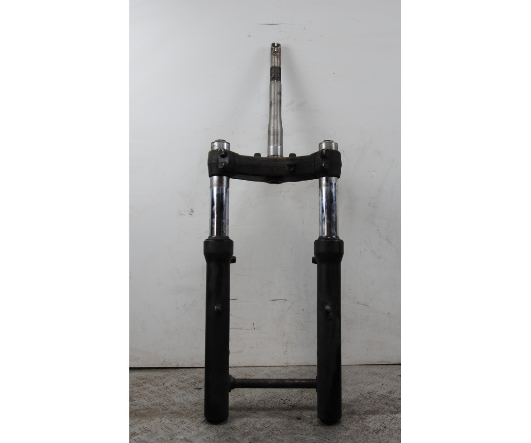 Forcella Honda Silver Wing 600 dal 2001 al 2009 1677835786950 Forcella Honda Silver Wing 600 dal 2001 al 2009 1677835786950