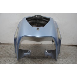 Carena Scudo Anteriore Kymco people S 125 / 200 dal 2005 al 2016  1677839331408