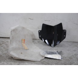 Parabrezza Cupolino Yamaha Slider 50 / MBK Stunt 50 dal 1999 al 2002 COD : 5JH-W0717-00  1678089881316