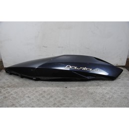 Carena fianchetto codone posteriore SX Kymco Downtown 300 IE Dal 2009 al 2017  1678092183407