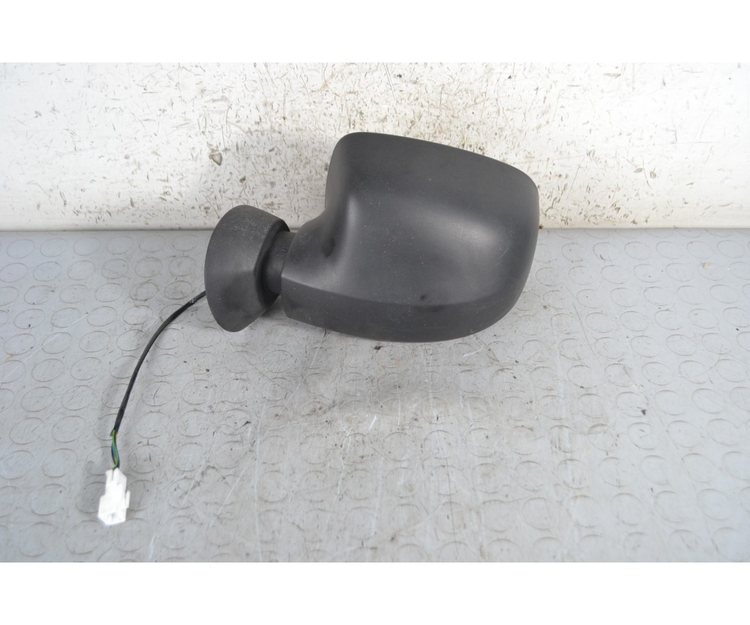 Specchietto retrovisore esterno SX Dacia Sandero Dal 2008 al 2012 Cod 0213001 1678092317550 Specchietto retrovisore esterno SX Dacia Sandero Dal 2008 al 2012 Cod 0213001 1678092317550