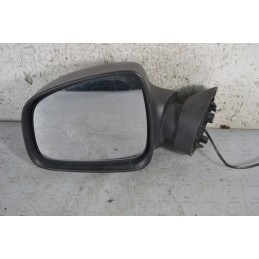 Specchietto retrovisore esterno SX Dacia Duster Dal 2010 al 2017 Cod 0213001  1678092317550