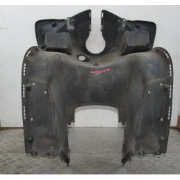 Carena Retroscudo Honda Foresight 250 dal 1998 al 2004  1678092836198