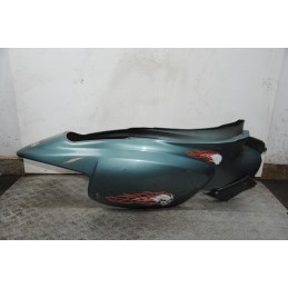 Carena Codone Posteriore Aprilia Rally 50 Dal 1997 al 2004 COD : DIS 11593  1678093895828