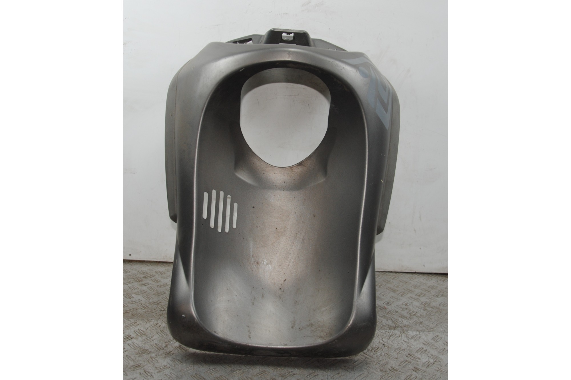 Carena Scudo Anteriore Piaggio Liberty S 50 / 125 / 200 Dal 2006 al 2011  1678094362725