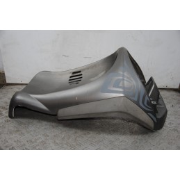 Carena Scudo Anteriore Piaggio Liberty S 50 / 125 / 200 Dal 2006 al 2011  1678094362725