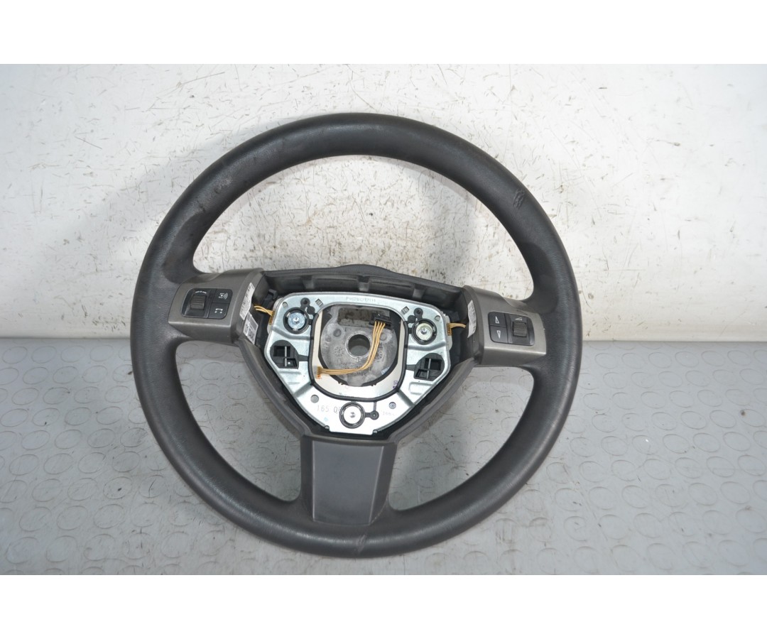 Volante Opel Zafira B 1.9 CC dal 2005 al 2014 Cod 13111340ac  1678095196084