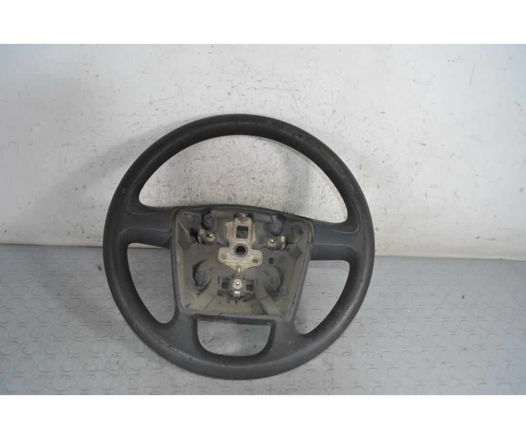 Volante Fiat Ducato dal 2006 al 2014 Cod 30380409  1678096131305