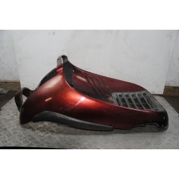 Carena Scudo Anteriore Aprilia Scarabeo 150 dal 1998 al 2011  1669716684806