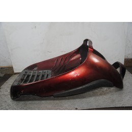 Carena Scudo Anteriore Aprilia Scarabeo 150 dal 1998 al 2011  1669716684806