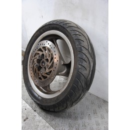Cerchio Anteriore Kymco Bet & Win 250 Dal 2000 al 2006  1678100300925