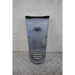 Carena Scudetto Anteriore Piaggio Vespa LX 150 Dal 2005 al 2011  1678101337630