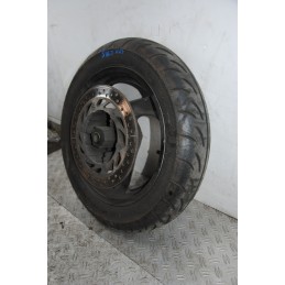 Cerchio Completo Anteriore Honda SW-T 400 / 600 dal 2008 al 2016  1678112563929