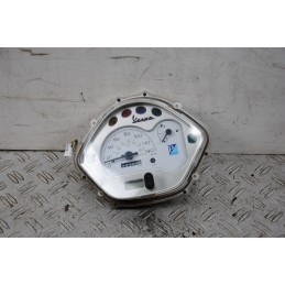 Strumentazione Contachilometri Piaggio Vespa LX 150 Dal 2005 al 2011 Km 9358  1678113647666
