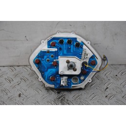 Strumentazione Contachilometri Piaggio Vespa LX 150 Dal 2005 al 2011 Km 9358  1678113647666