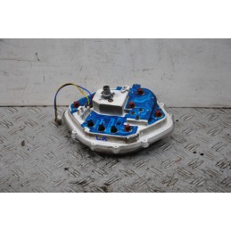 Strumentazione Contachilometri Piaggio Vespa LX 150 Dal 2005 al 2011 Km 9358  1678113647666