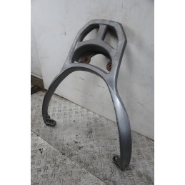 Maniglione portapacchi Posteriore Peugeot LXR 125 / Sym HD EVO dal 2009 al 2014  1678114558596