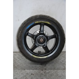 Cerchio Completo Anteriore Yamaha Aerox 50 dal 1999 al 2007  1678115116917