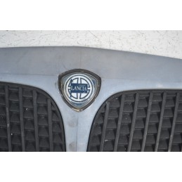 Griglia anteriore Lancia Ypsilon Dal 2003 al 2012 Cod 735349457  1678115189126