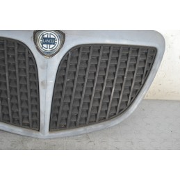 Griglia anteriore Lancia Ypsilon Dal 2003 al 2012 Cod 735349457  1678115189126