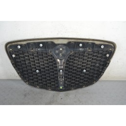 Griglia anteriore Lancia Ypsilon Dal 2003 al 2012 Cod 735349457  1678115189126