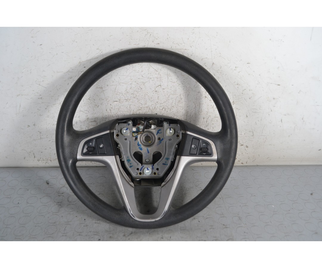 Volante Hyundai I20 dal 2008 al 2014 Cod 56115-1j700  1678116587921