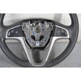 Volante Hyundai I20 dal 2008 al 2014 Cod 56115-1j700  1678116587921