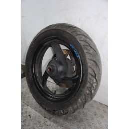 Cerchio Anteriore Honda SW-T 400 / 600 dal 2008 al 2016  1678117487091