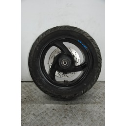 Cerchio Anteriore Honda SW-T 400 / 600 dal 2008 al 2016  1678117487091
