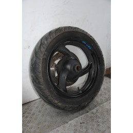 Cerchio Anteriore Honda SW-T 400 / 600 dal 2008 al 2016  1678117487091