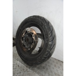 Cerchio Anteriore Honda SW-T 400 / 600 dal 2008 al 2016  1678117487091