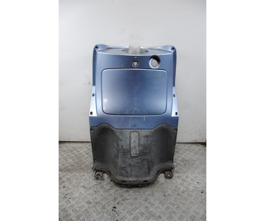 Carena Retroscudo Kymco people S 125 / 200 dal 2005 al 2016 1678118075778 Carena Retroscudo Kymco people S 125 / 200 dal 2005 al 2016 1678118075778