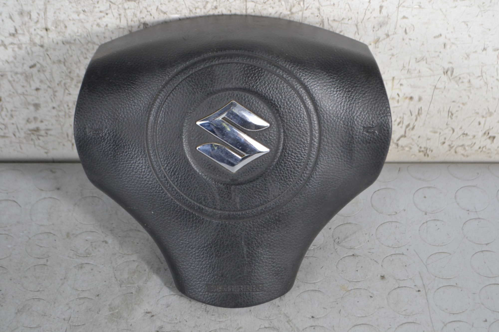 Airbag Volante Suzuki Grand Vitara dal 2005 al 2015 Cod 48150-65j00e  1678118618555