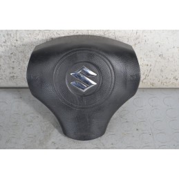 Airbag Volante Suzuki Grand Vitara dal 2005 al 2015 Cod 48150-65j00e  1678118618555