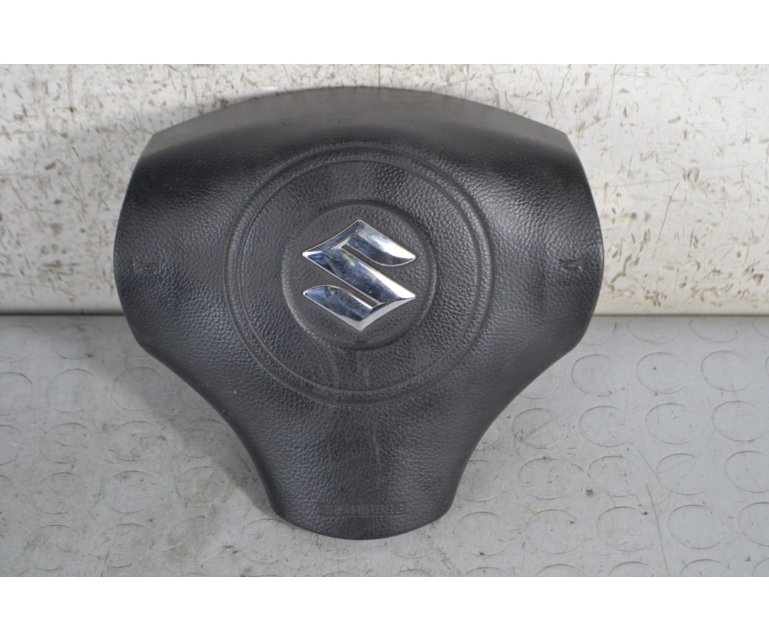 Airbag Volante Suzuki Grand Vitara dal 2005 al 2015 Cod 48150-65j00e  1678118618555