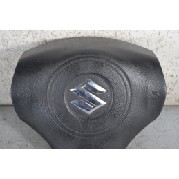Airbag Volante Suzuki Grand Vitara dal 2005 al 2015 Cod 48150-65j00e  1678118618555