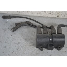 Bobine accensione Daewoo Matiz Dal 1998 al 2005  1678119379219