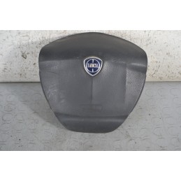 Airbag Volante Lancia Musa dal 2004 al 2012 Cod 735503381  1678119578605